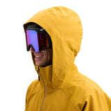 MOŠKA JAKNA RECON STRETCH SHELL