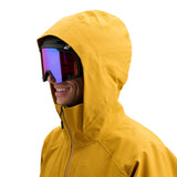 MOŠKA JAKNA RECON STRETCH SHELL