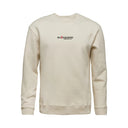 MOŠKI PULOVER HERITAGE WORDMARK CREWNECK