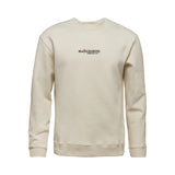 MOŠKI PULOVER HERITAGE WORDMARK CREWNECK