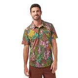 MOŠKA KRATKA SRAJICA EVERYDAY SHORT SLEEVE BUTTON DOWN