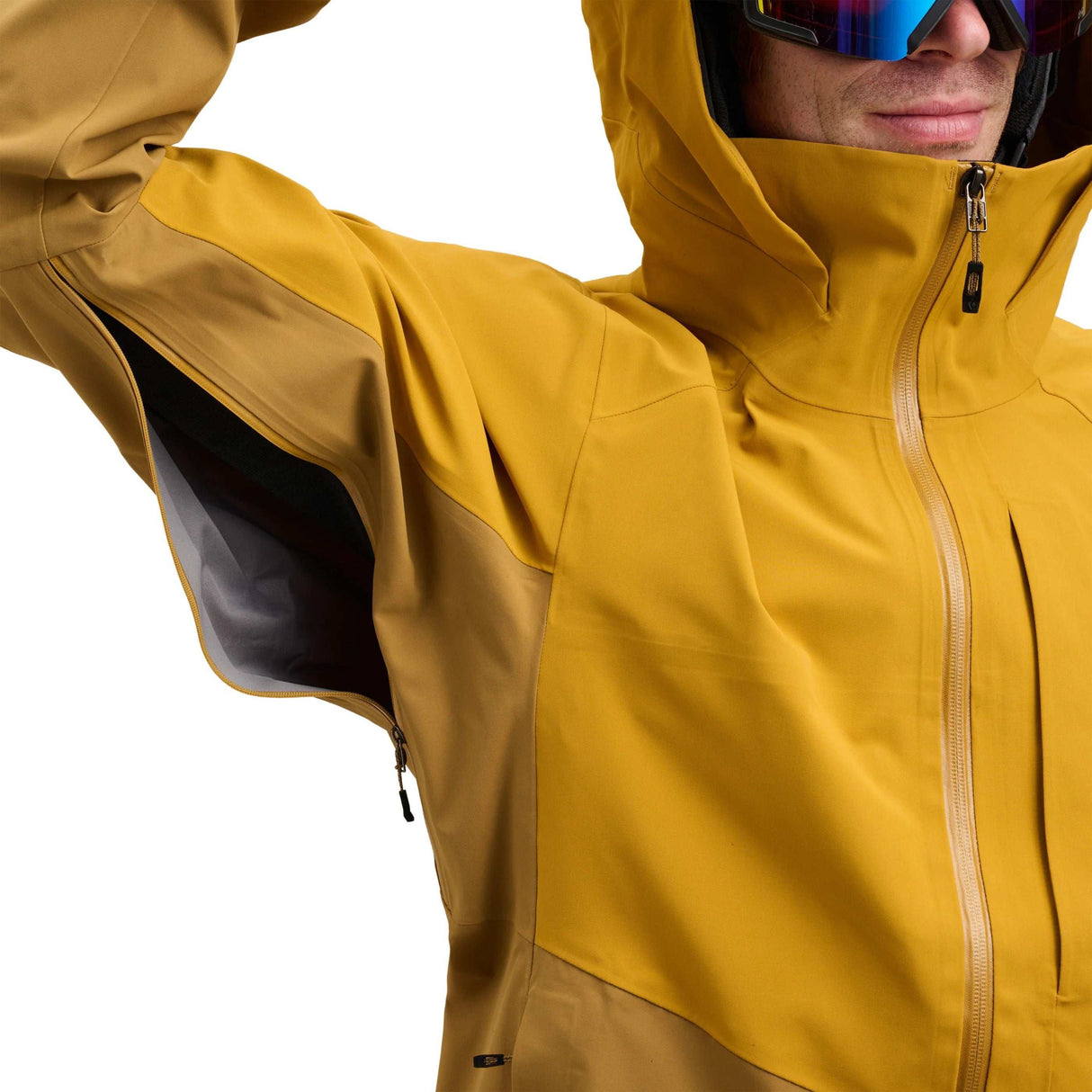 MOŠKA JAKNA RECON STRETCH SHELL