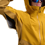 MOŠKA JAKNA RECON STRETCH SHELL