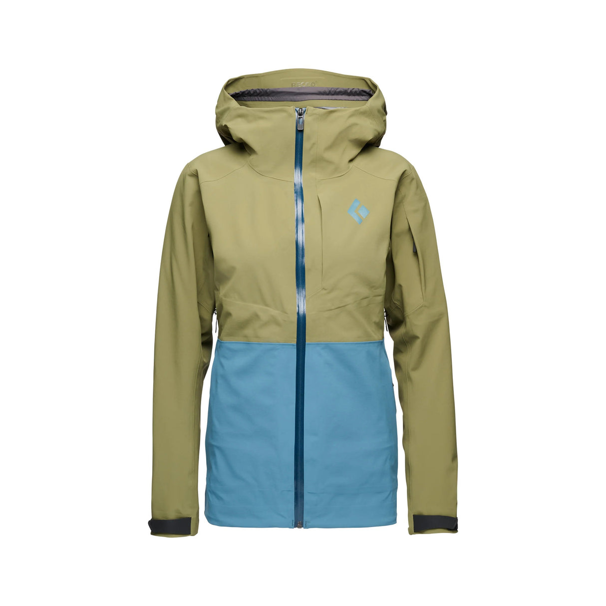 ŽENSKA JAKNA RECON STRETCH SKI SHELL