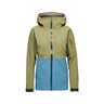 ŽENSKA JAKNA RECON STRETCH SKI SHELL