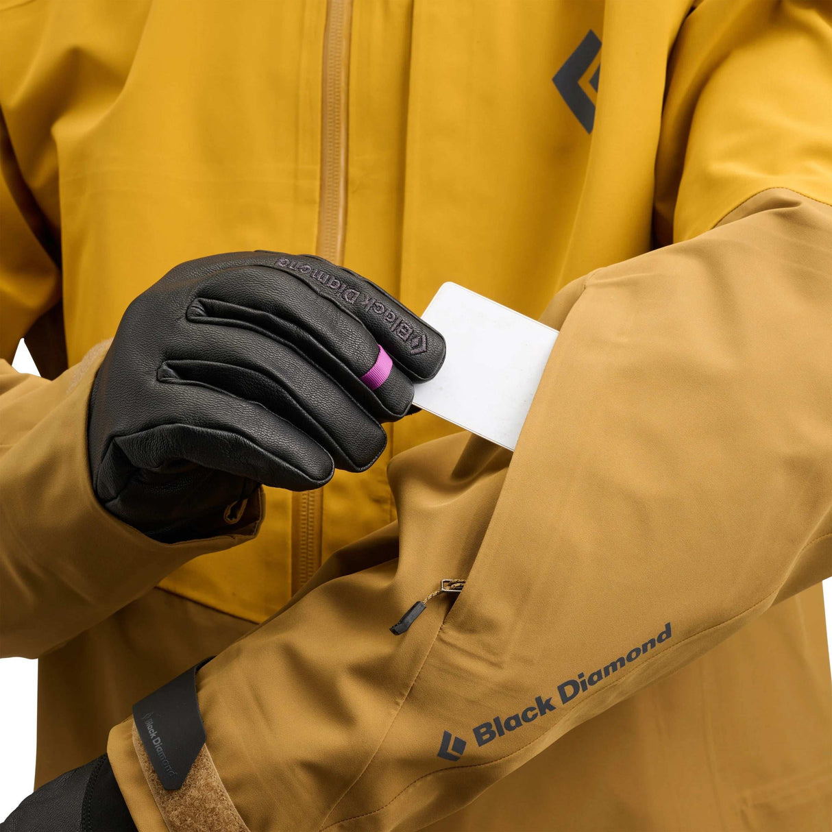 MOŠKA JAKNA RECON STRETCH SHELL