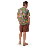 MOŠKA KRATKA SRAJICA EVERYDAY SHORT SLEEVE BUTTON DOWN