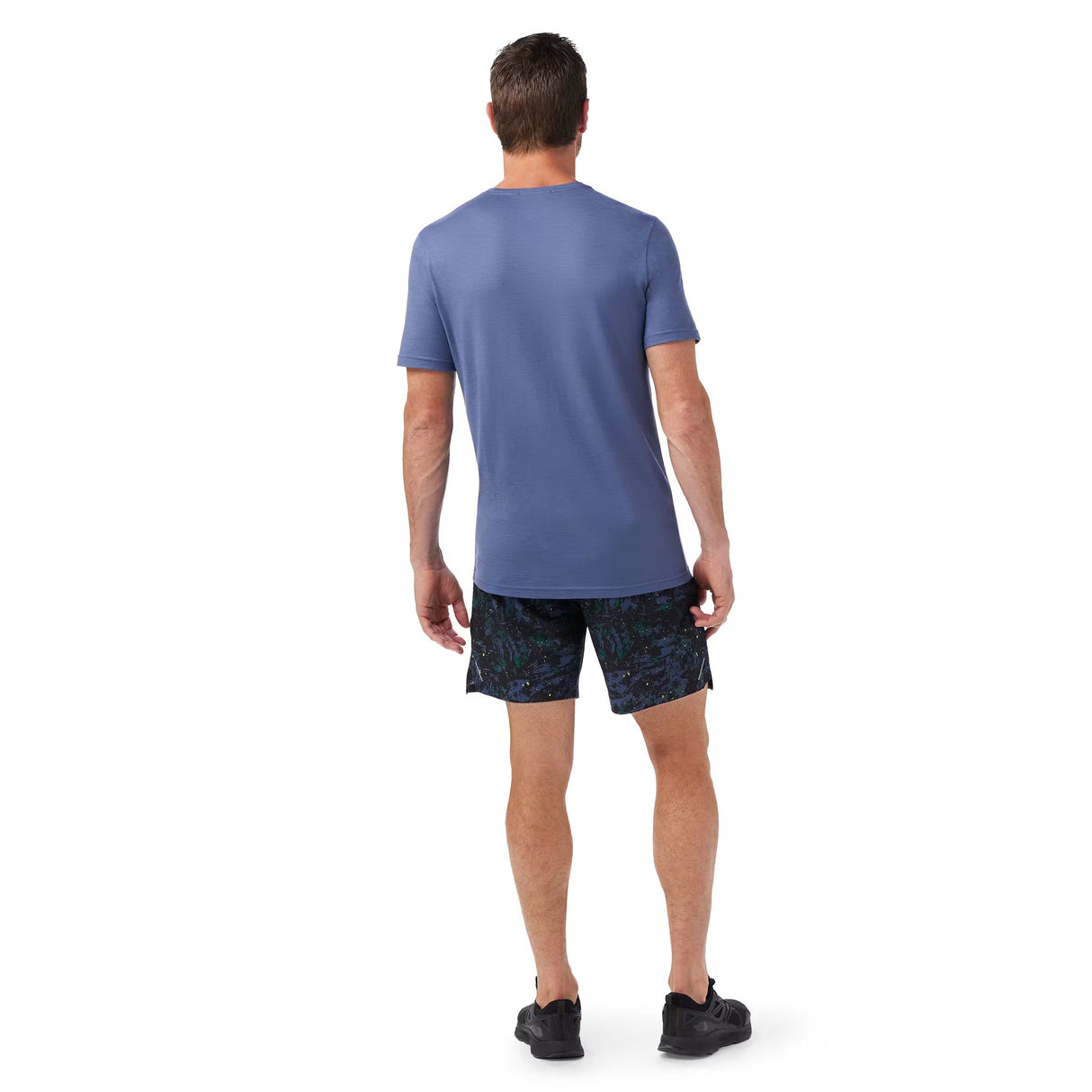 MOŠKA KRATKA MAJICA ACTIVE SHORT SLEEVE