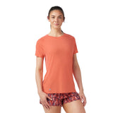 ŽENSKA KRATKA MAJICA ACTIVE ULTRALITE SHORT SLEEVE