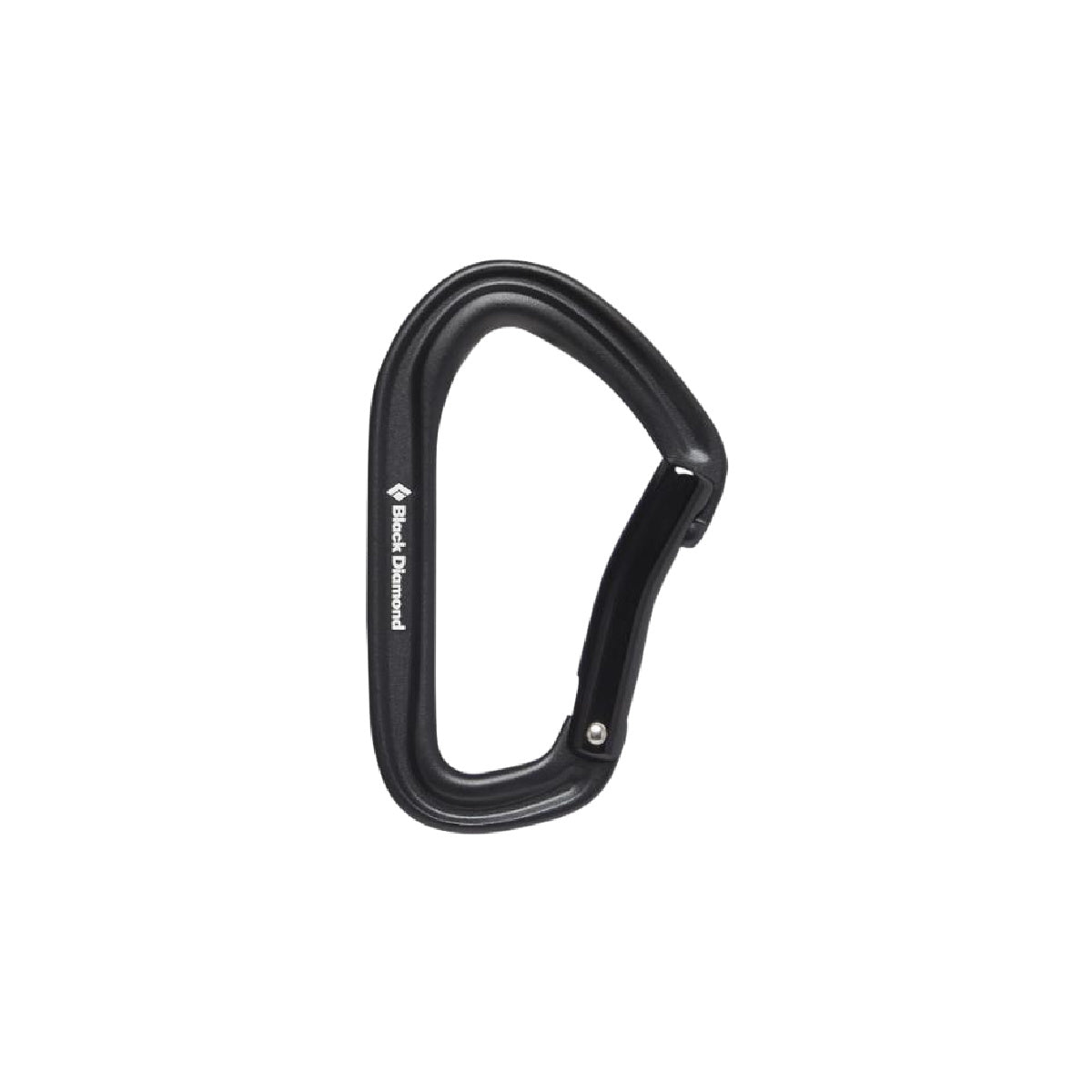 VPONKA HOTFORGE BENT GATE CARABINER