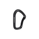 VPONKA HOTFORGE BENT GATE CARABINER