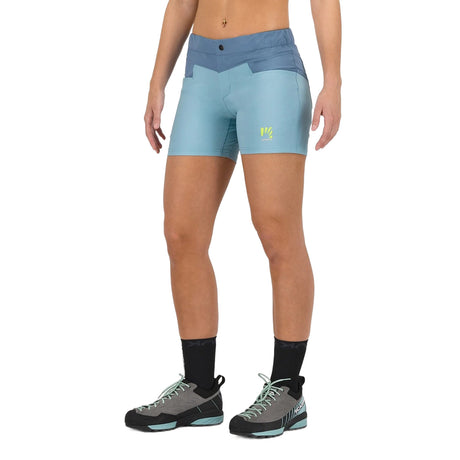 KARPOS ŽENSKE LASTIA W SHORTS