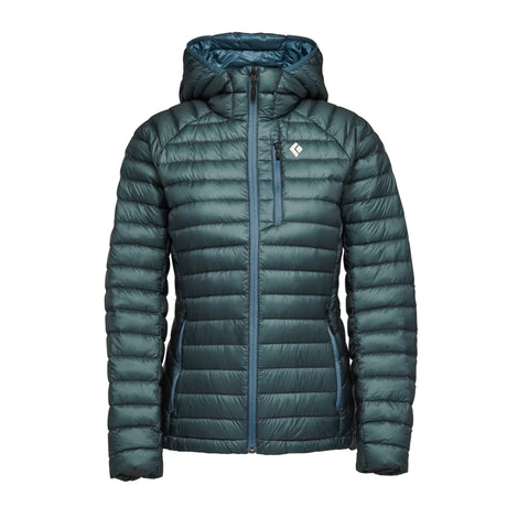 WOMEN'S APPROACH DOWN HOODY