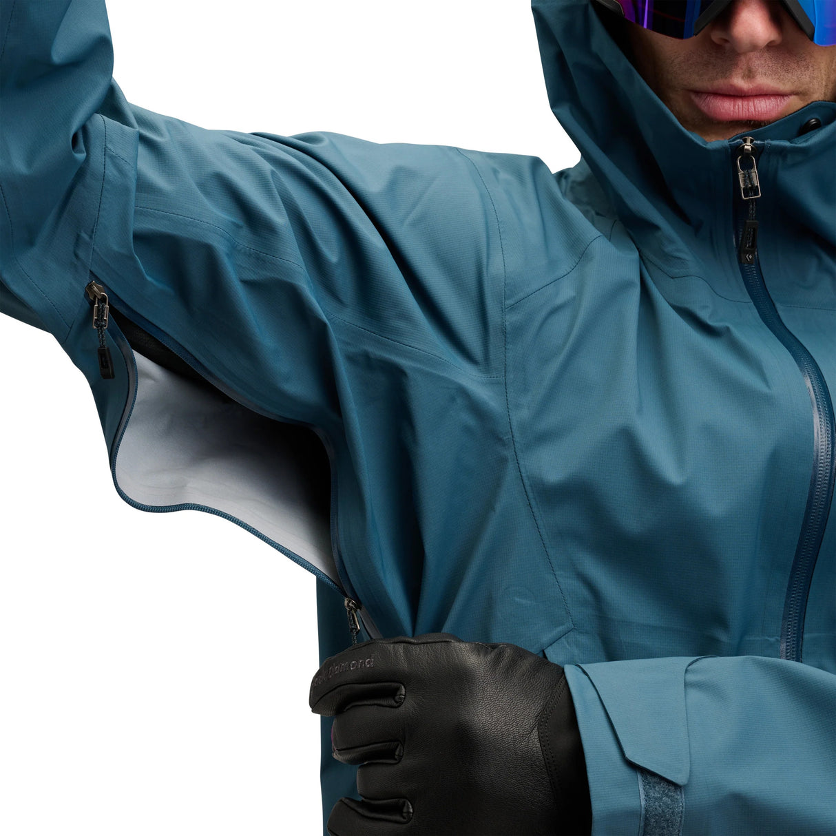 MOŠKA JAKNA RECON LT STRETCH