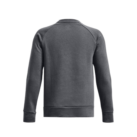 BOYS RIVAL FLEECE CREW SWEATER