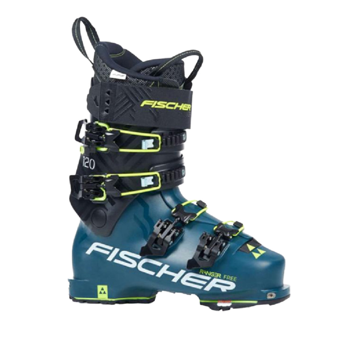 FISCHER PANTERS RANGER FREE 120 WALK DYN 2019/2020