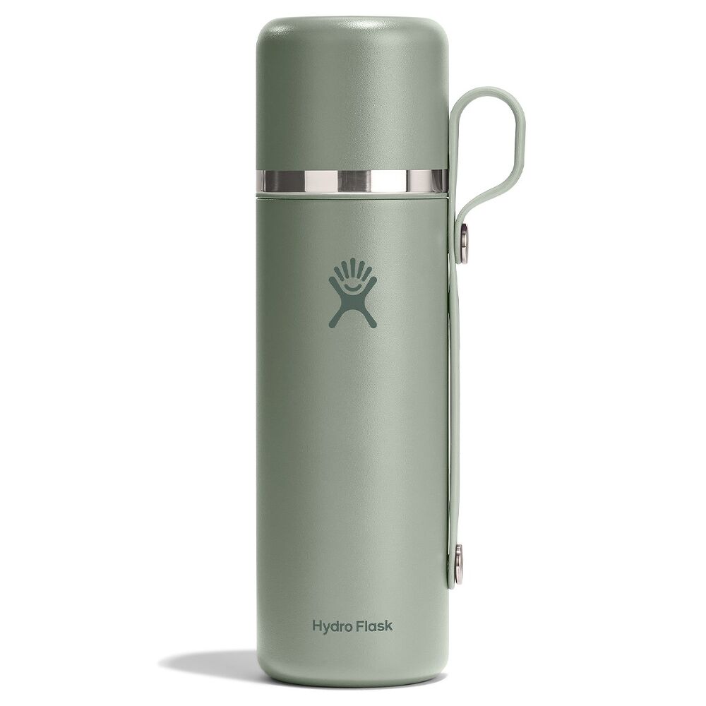 TERMO FLAŠKA 28 OZ HOT FLASK AND CUP - 828ML