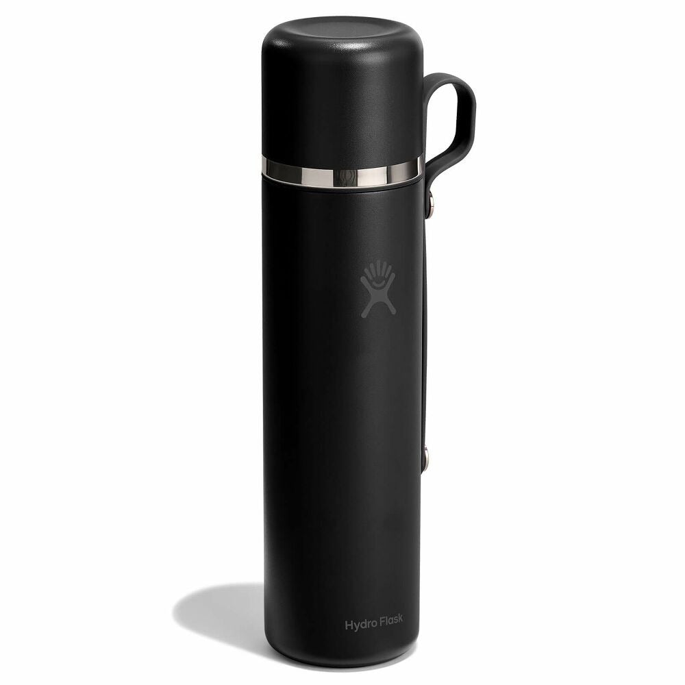 HYDRO FLASK 36 OZ HOT FLASK AND CUP - 1065ml
