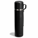 HYDRO FLASK 36 OZ HOT FLASK AND CUP - 1065ml