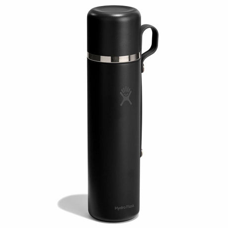 HYDRO FLASK 36 OZ HOT FLASK AND CUP - 1065ml