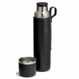 HYDRO FLASK 36 OZ HOT FLASK AND CUP - 1065ml