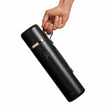 HYDRO FLASK 36 OZ HOT FLASK AND CUP - 1065ml