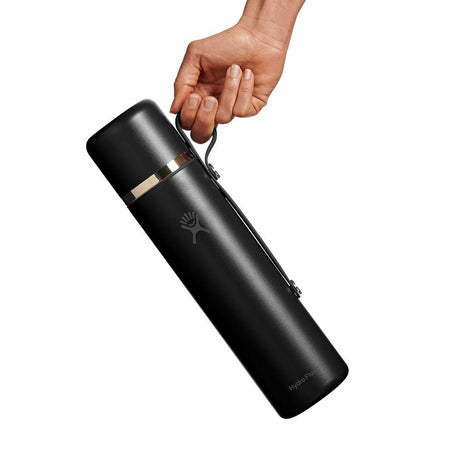 HYDRO FLASK 36 OZ HOT FLASK AND CUP - 1065ml