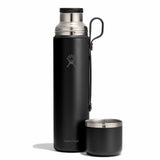 HYDRO FLASK 36 OZ HOT FLASK AND CUP - 1065ml