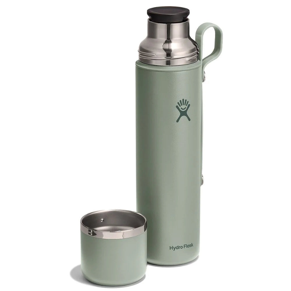 TERMO FLAŠKA 36 OZ HOT FLASK AND CUP - 1065ml