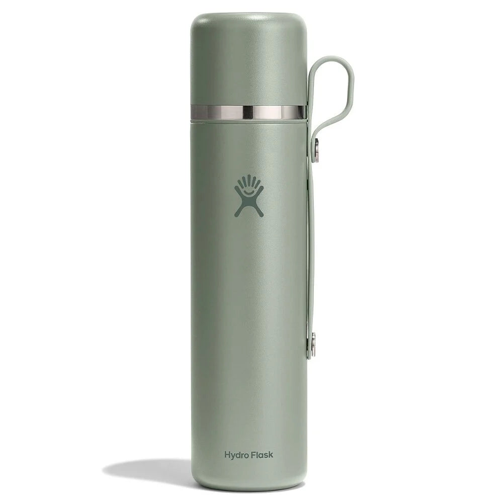 TERMO FLAŠKA 36 OZ HOT FLASK AND CUP - 1065ml