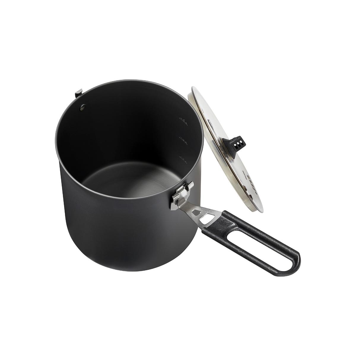 TRAIL LITE POT multi size 