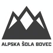Alpska Šola Bovec logo