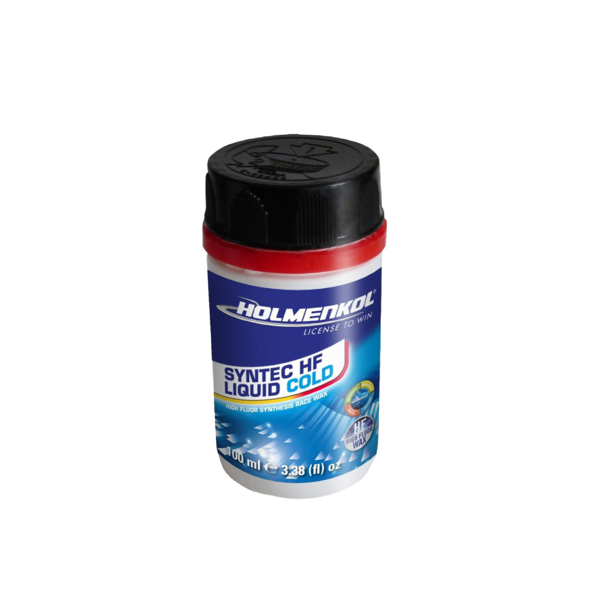 TEKOČI VOSEK SYNTEC SPEED LIQUID COLD 100ml