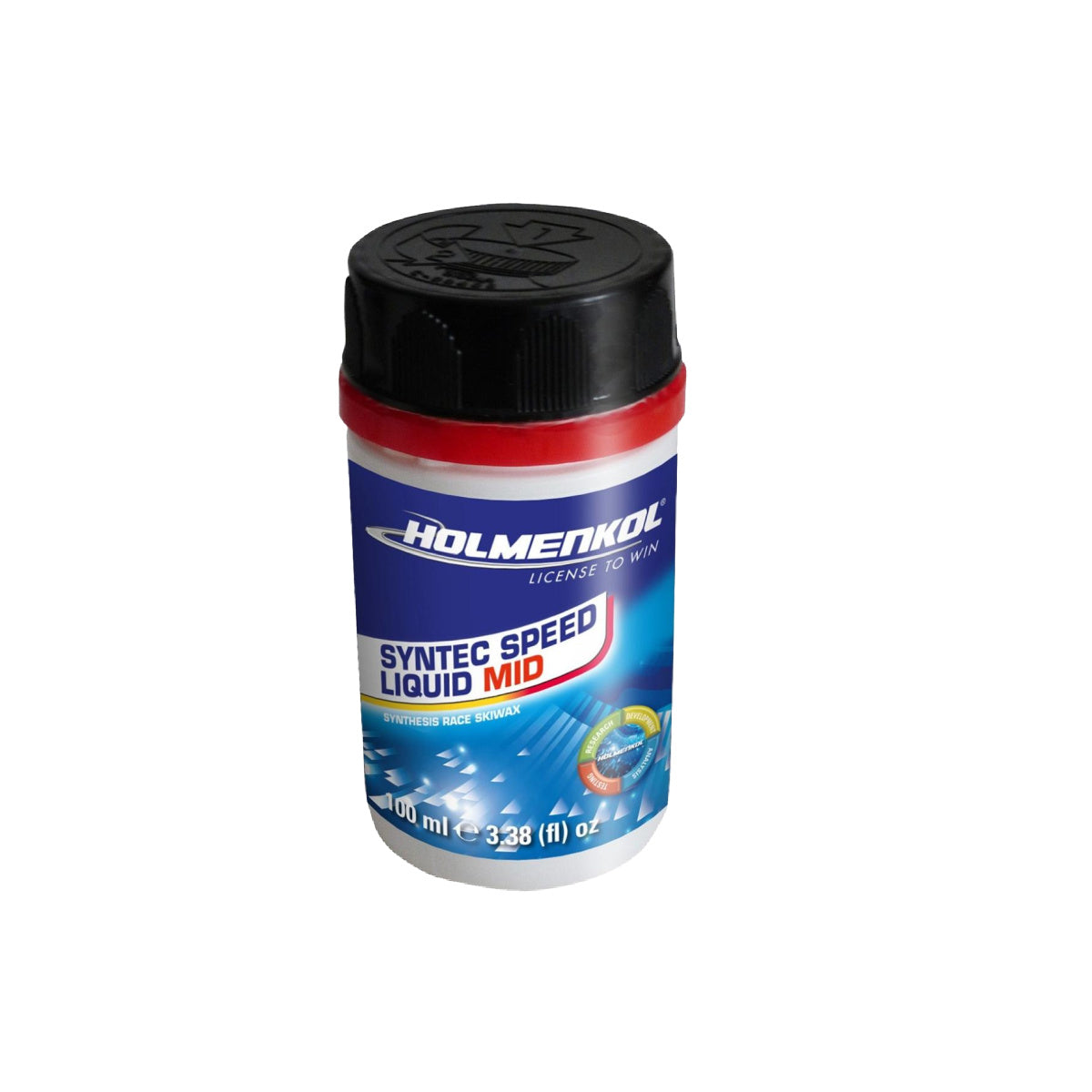 TEKOČI VOSEK SYNTEC SPEED LIQUID MID 100ml