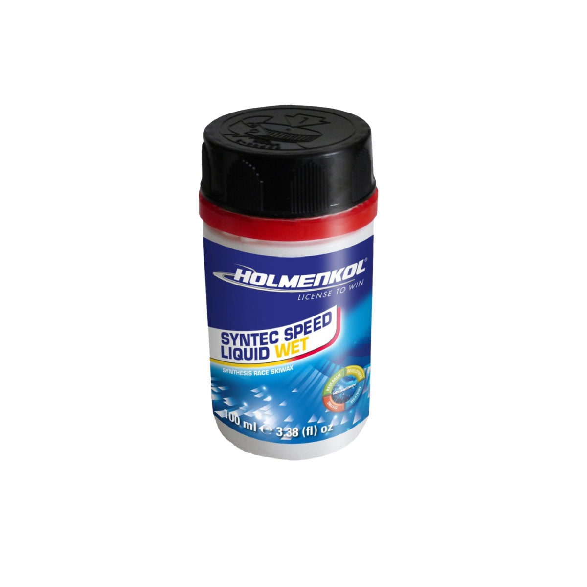 TEKOČI VOSEK SYNTEC SPEED LIQUID YELLOW 100ml