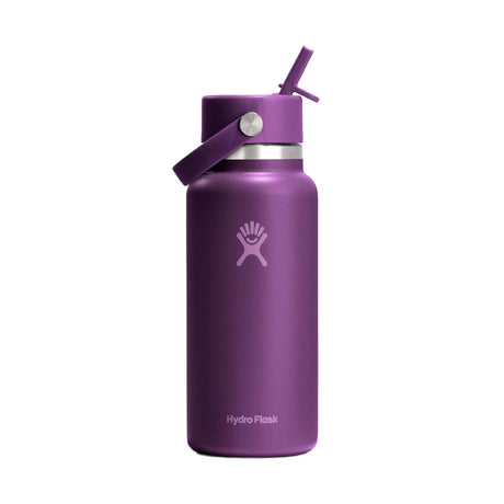 TERMO FLAŠKA 32 OZ WIDE FLEX STRAW CAP TRILLIUM - 946 ML