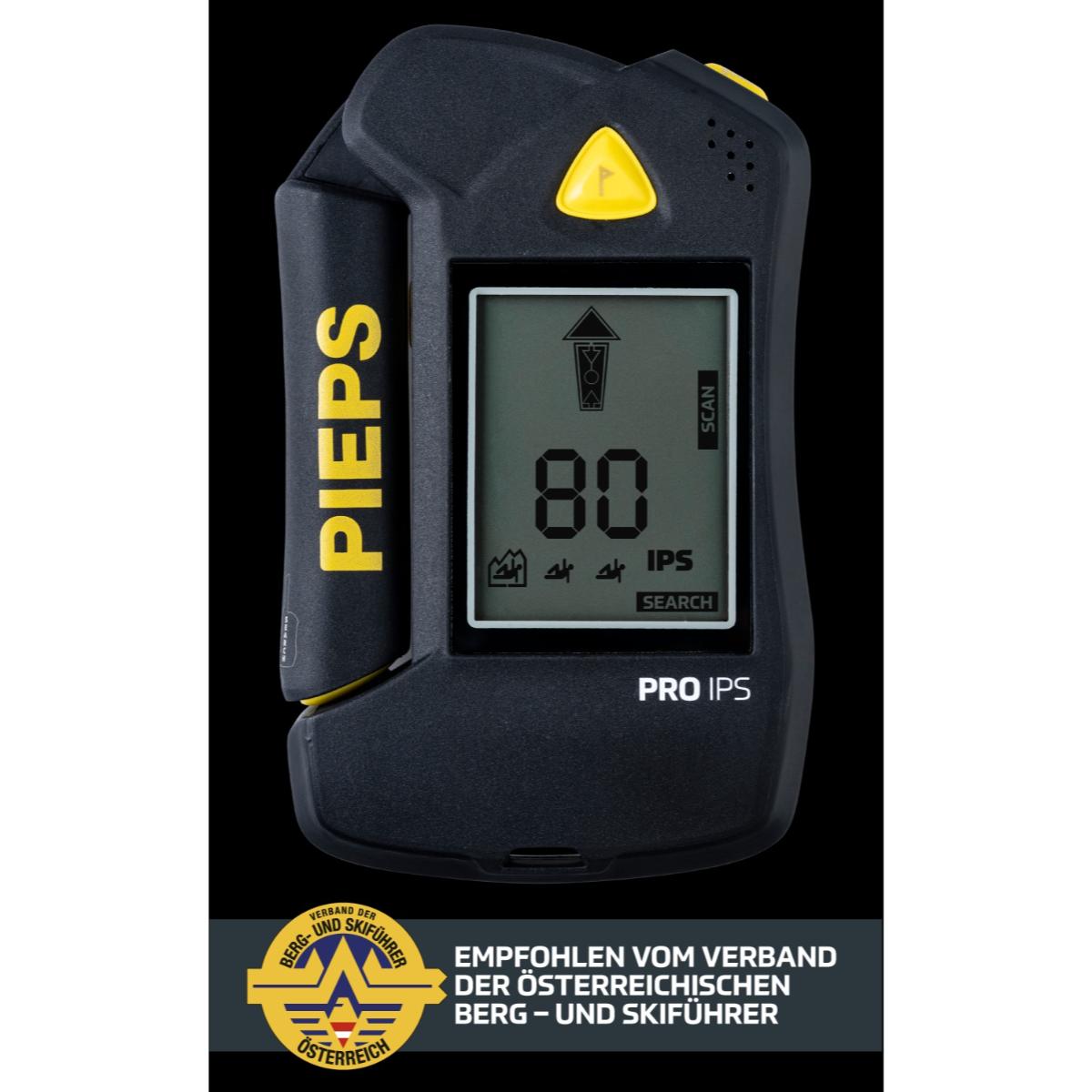 PIEPS ZOLNA PRO BT