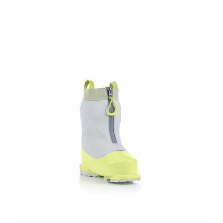 OTROŠKI SMUČARSKI ČEVLJI TWO YELLOW