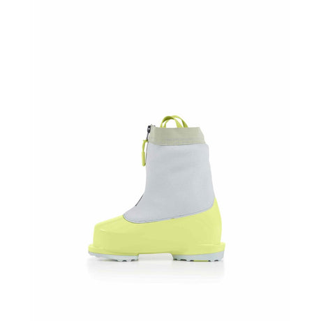 OTROŠKI SMUČARSKI ČEVLJI TWO YELLOW