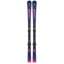 FISCHER SET SMUČI THE CURV TI TPR