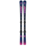 FISCHER SET SMUČI THE CURV TI TPR