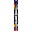 CHILDREN'S SKI THE CURV JR (100-120)