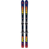 CHILDREN'S SKI THE CURV JR (100-120)