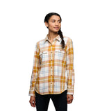 ŽENSKA SRAJCA PROJECT TWILL LS SHIRT