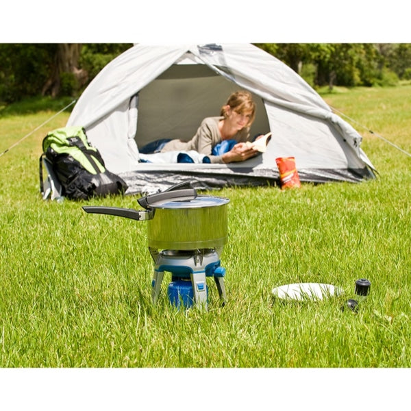 BIVOUAC COOKER