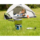 BIVOUAC COOKER