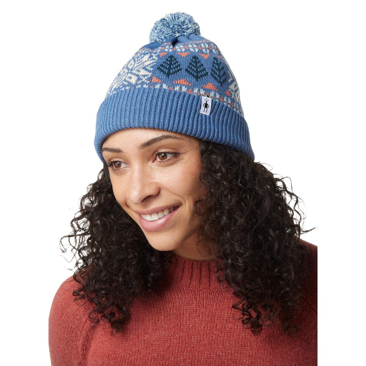 KAPA FAIRISLE SNOWFLAKE