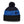 KAPA POM BEANIE - Alpska Šola Bovec