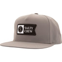 KAPA S ŠILTOM ALPHA TECH 5 PANEL