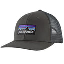 PATAGONIA P-6 LOGO TRUCKER